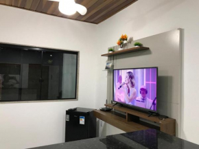 Excelente Loft em Tucuns